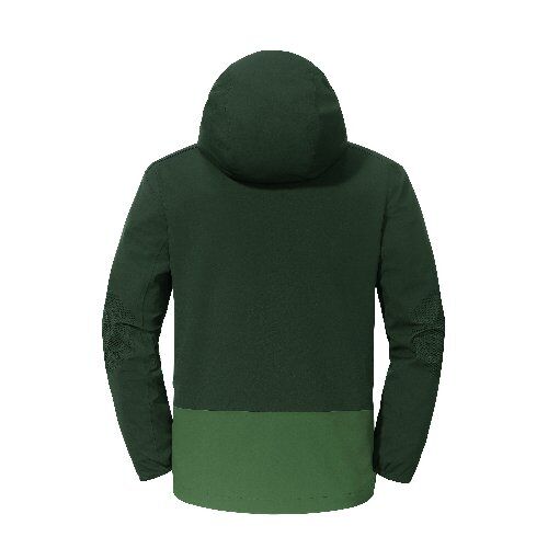  Schutzausrüstung Frühling Schöffel Pro Jacke Schutzschild ZipIn Herren Grün Gr. L - Typ: 6001 12467315